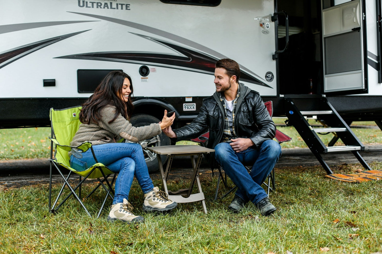 RV & Trailer Supplies