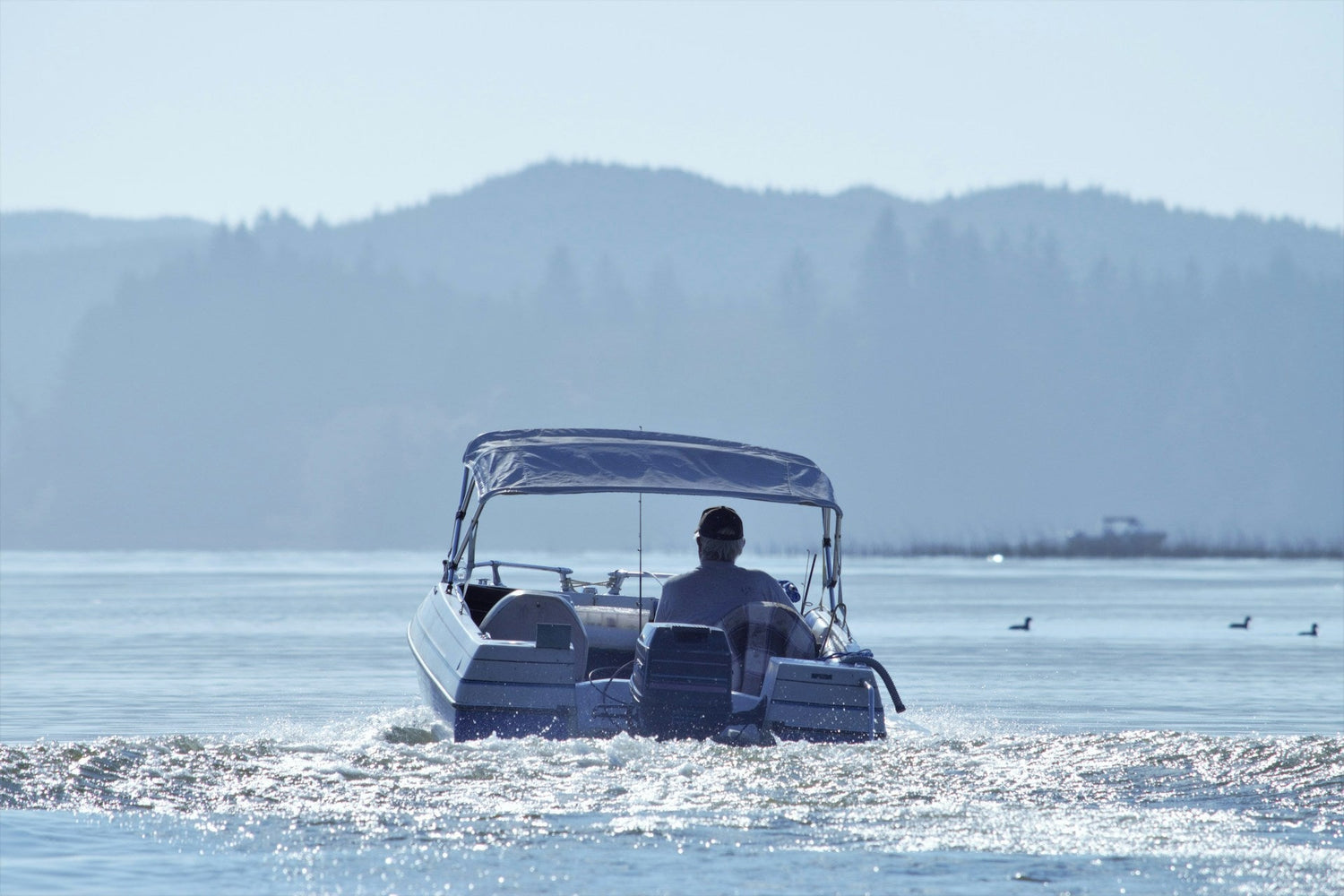 Boating
