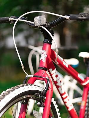 JOYSTAR 20 24 Inch Kids Bike for Boys Girls Ages 7-12 Years Mountain Bike