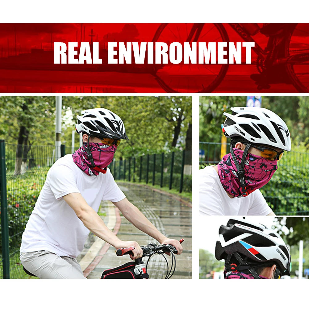 Bikeboy MTB Bike Helmet for Men and Women Adjustable Mountain Road Cycling Safety Cap with Soft Pad Accessories