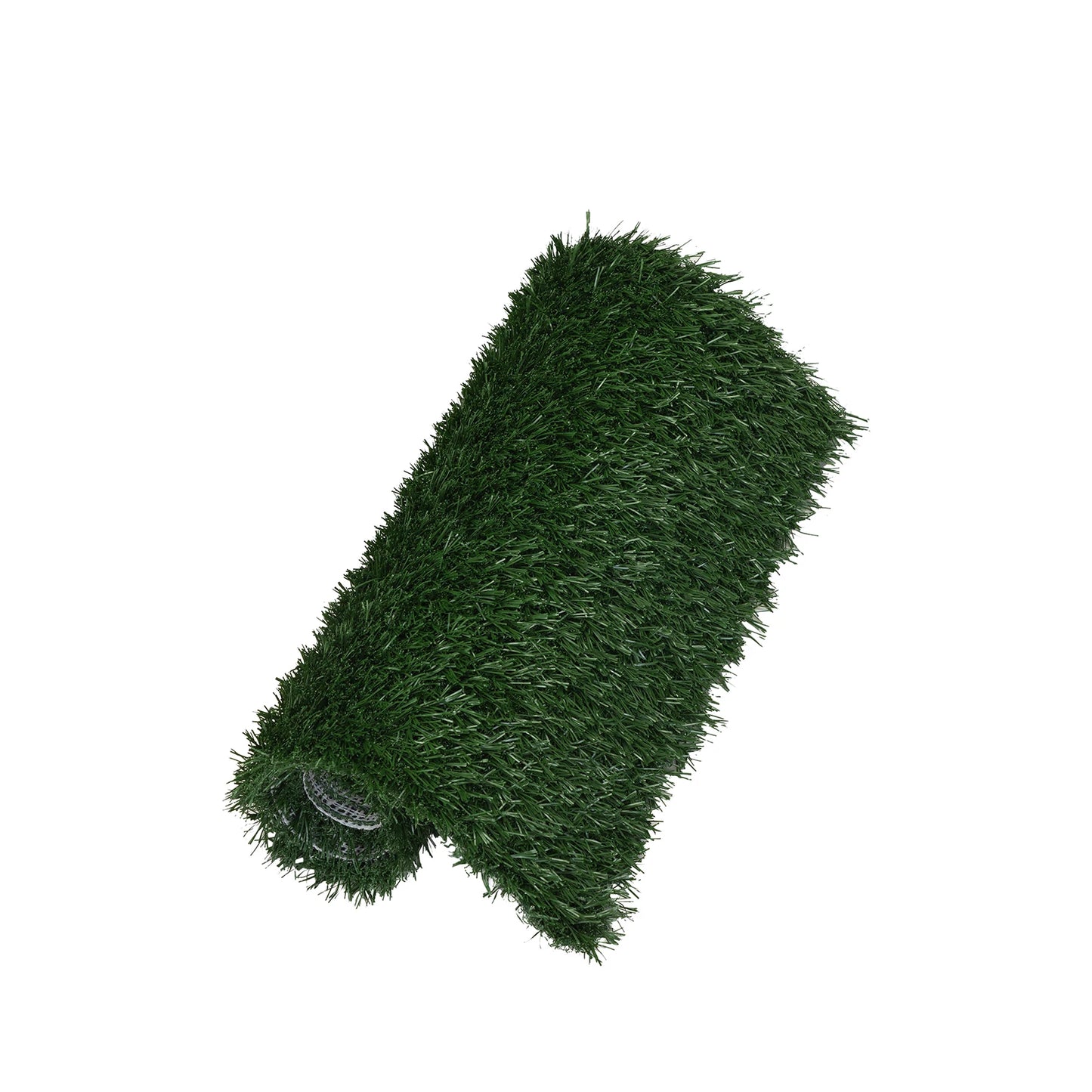 2PCS Realistic Artificial Grass Rug for Pet Potty Training, Synthetic Dog Pee Grass Turf
