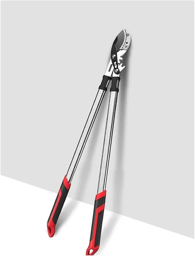 Retractable Long Pruning Shears | Hedge Anvil Shears Garden Tools, Branch Shears