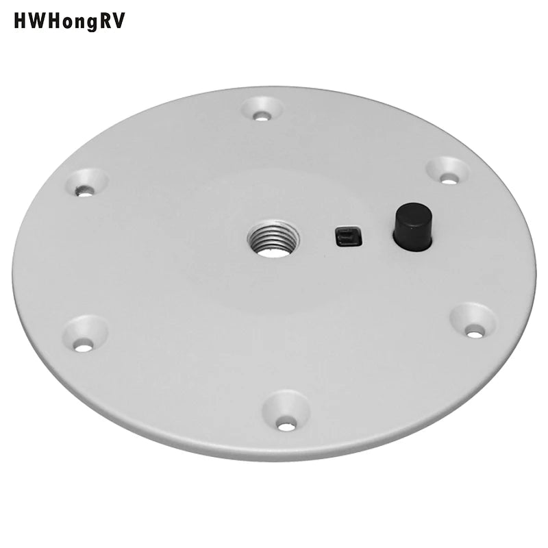 Manufacturers' Select  RV or Boat Table Leg System.