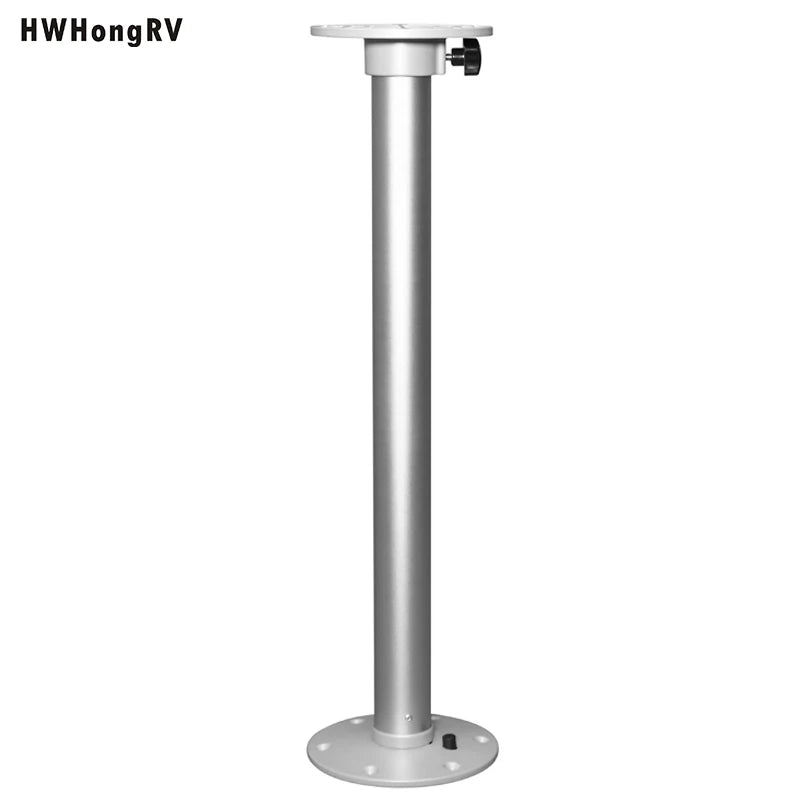 Manufacturers' Select  RV or Boat Table Leg System.