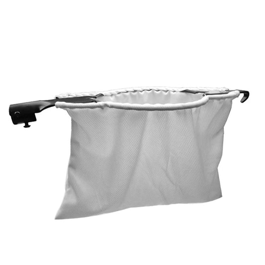 New Fruit Picker Fruit Picking Tool with Storage Bag Stainless Steel Orange Picker Tool
