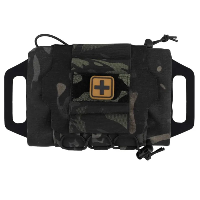 Hunting EDC Medical Bag Molle Military Pouch First Aid Kits