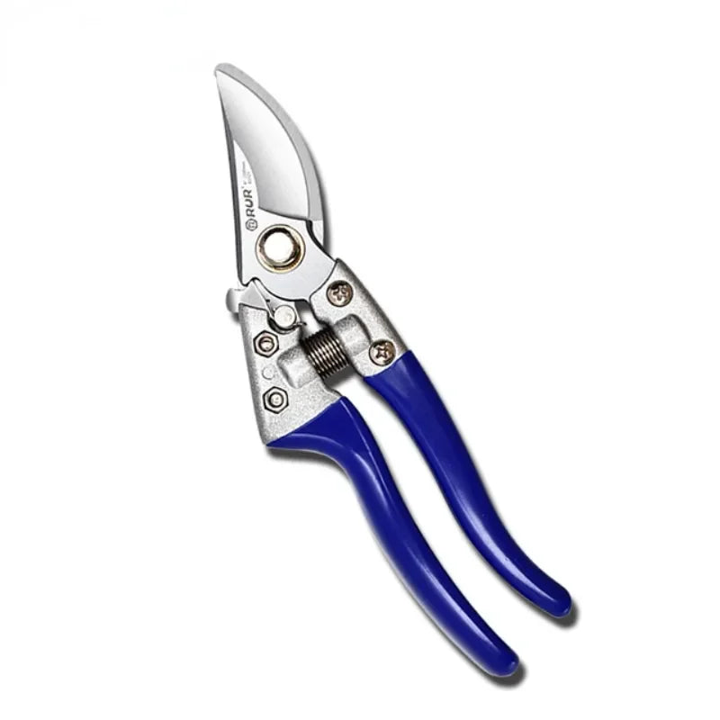 SK5 Pruning Scissors Grafting Tool Gardener Scissor Secateurs Stainless Steel Floral Fruit Tree