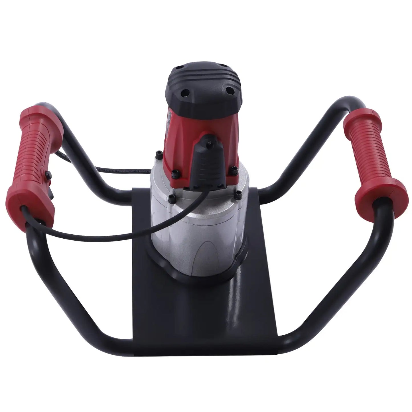 1500W Electric Post Hole Digger Earth Auger Digging Machine