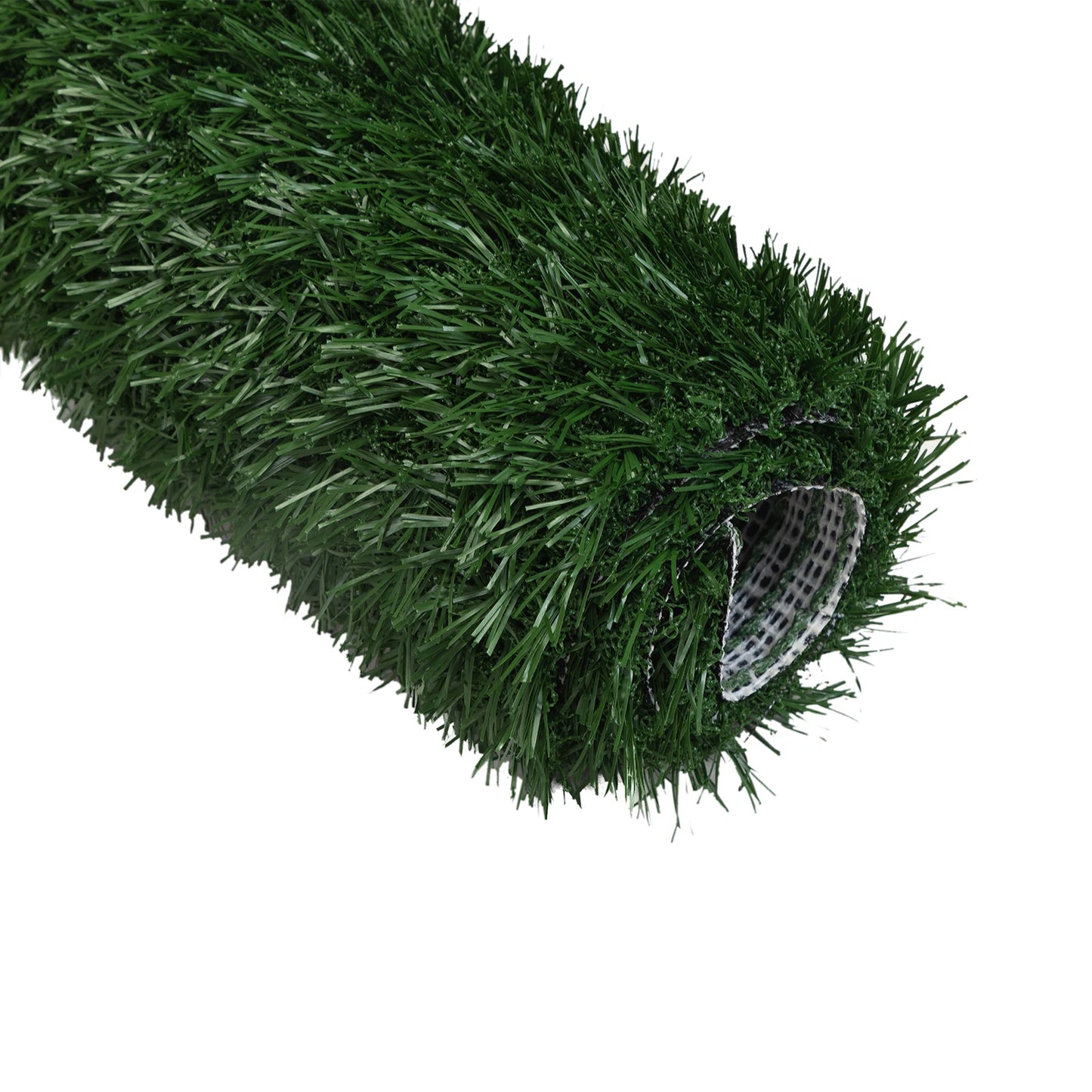 2PCS Realistic Artificial Grass Rug for Pet Potty Training, Synthetic Dog Pee Grass Turf