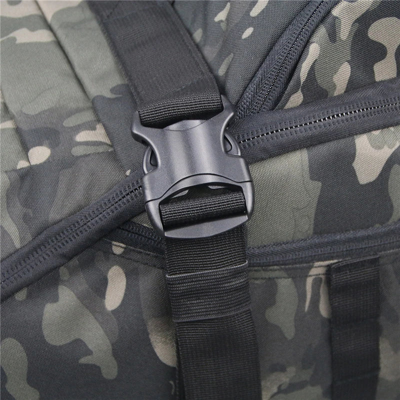 Gym Bags Fitness Camping Trekking Bags Hiking Travel Waterproof Hunting Bag Assault Military Outdoor Rucksack Tactical Backpack