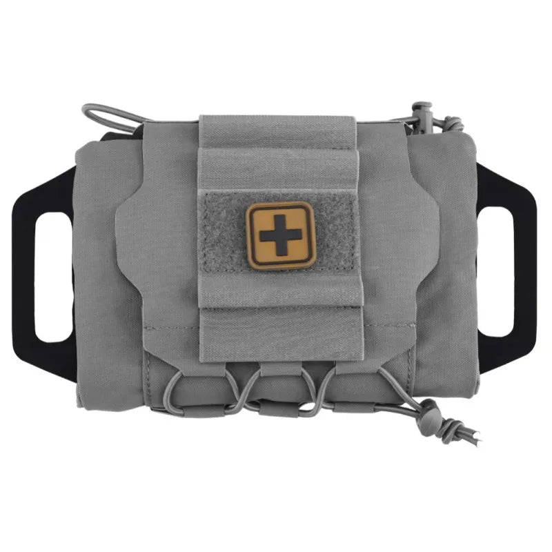 Hunting EDC Medical Bag Molle Military Pouch First Aid Kits