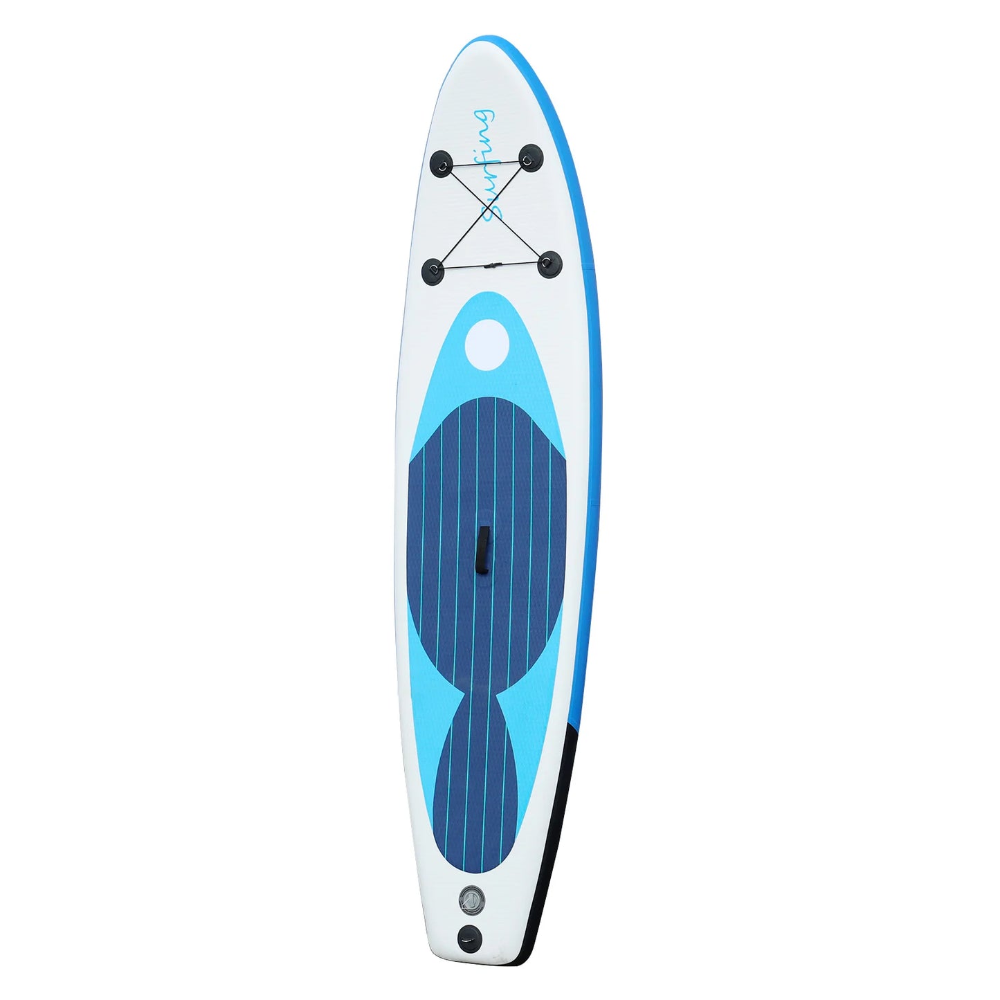 Inflatable Stand Up Paddle Board SUP Board Surfboard Kayak Water Sport Surf Set PaddleBoard