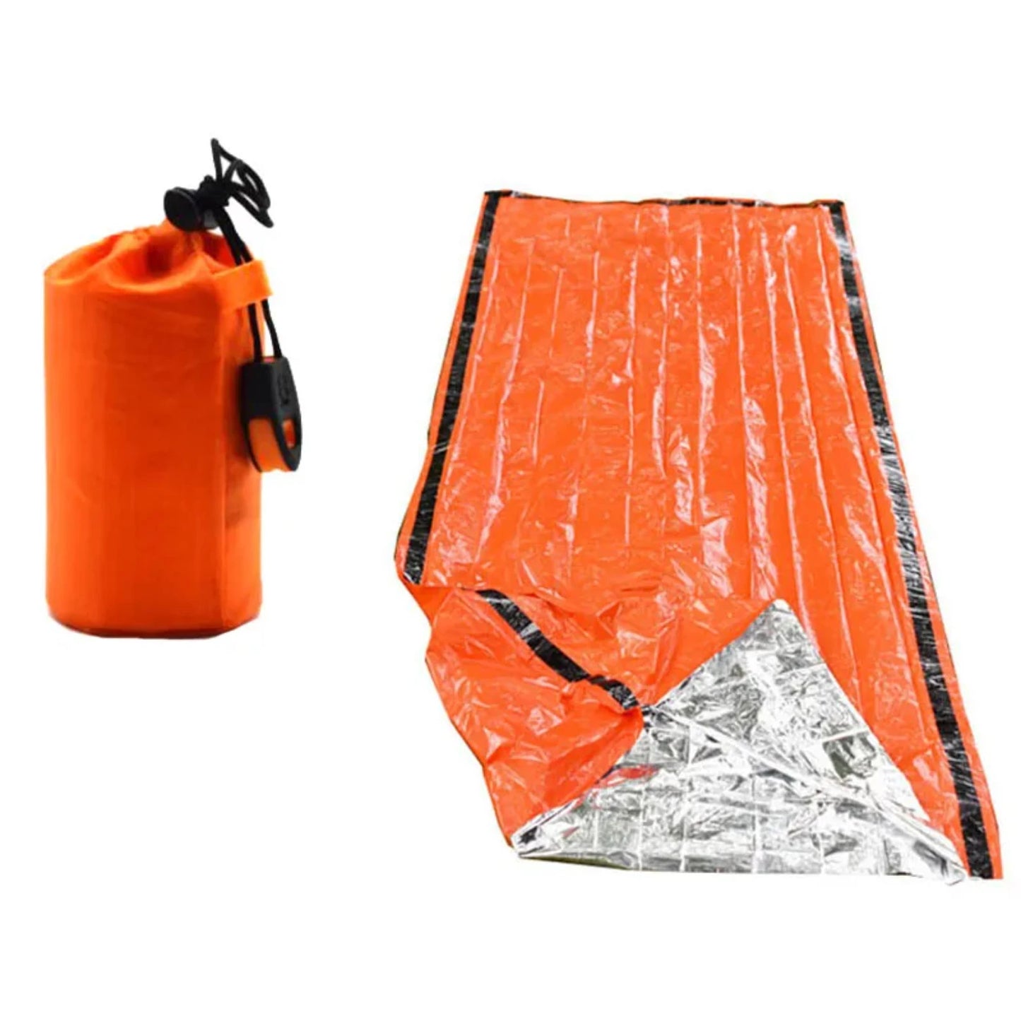 Portable Waterproof Emergency Survival Sleeping Gear