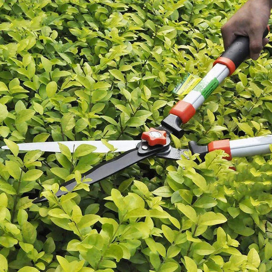 Telescopic Shears Retractable Pruning Shear Garden Tools