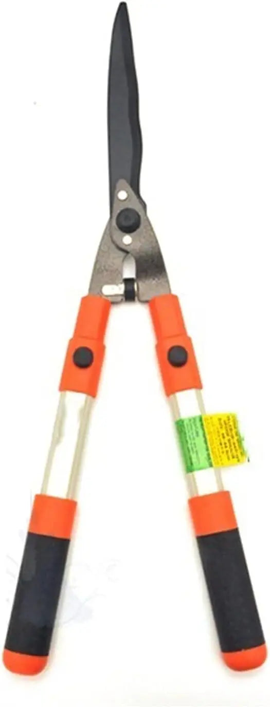 Telescopic Shears Retractable Pruning Shear Garden Tools
