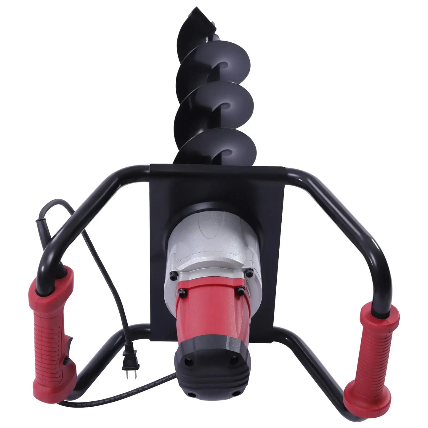 1500W Electric Post Hole Digger Earth Auger Digging Machine