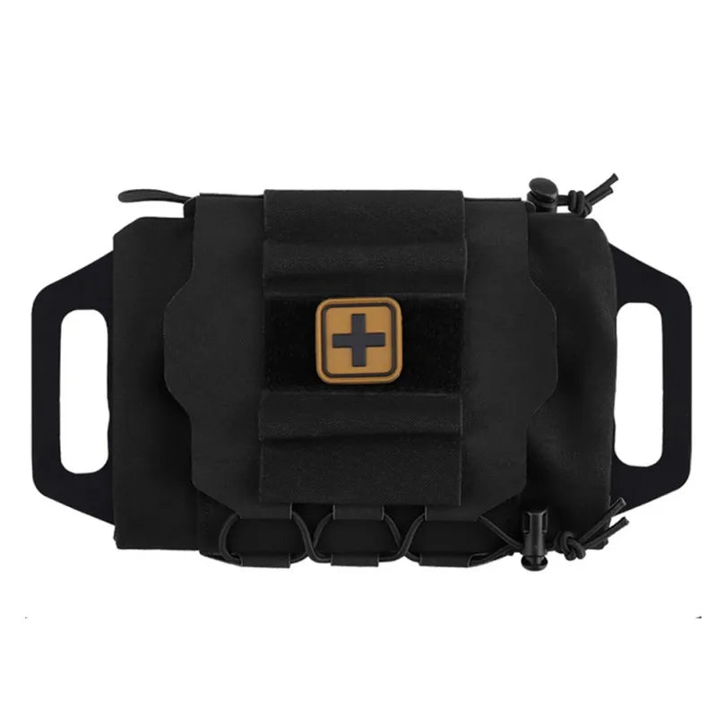 Hunting EDC Medical Bag Molle Military Pouch First Aid Kits