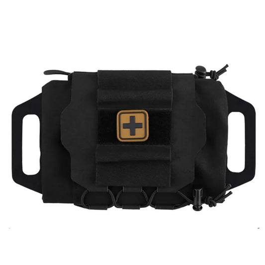 Hunting EDC Medical Bag Molle Military Pouch First Aid Kits