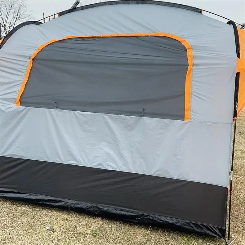 Car Tent, Tailgate Shade Awning Tent for Camping,or Travel suv tents for camping suv tent