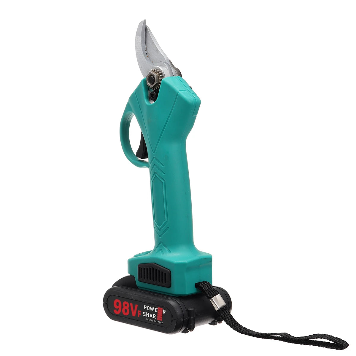 30mm Cordless Electric Pruning Shears Garden Fruit Tree