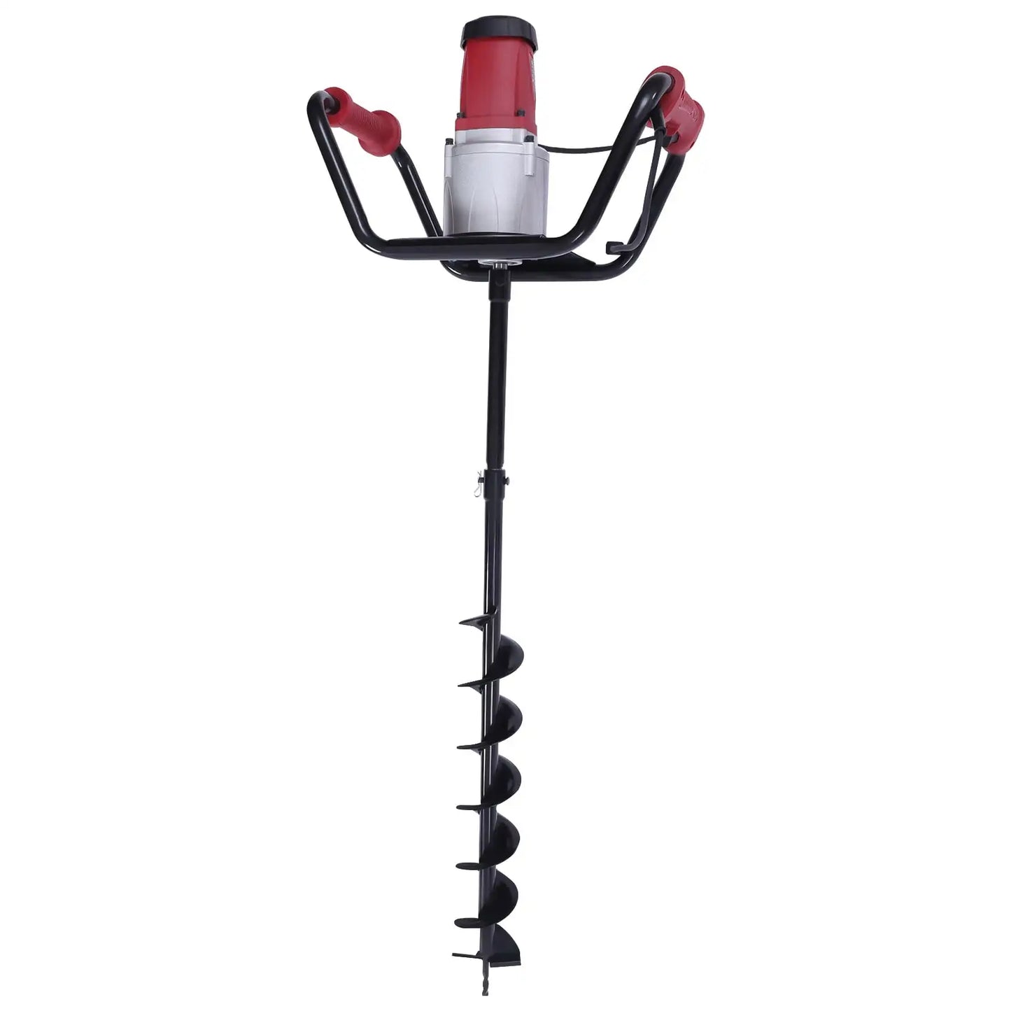 1500W Electric Post Hole Digger Earth Auger Digging Machine