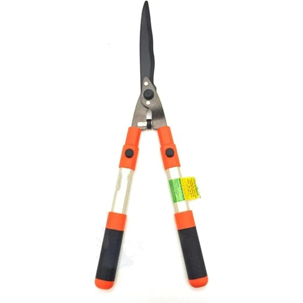 Telescopic Shears Retractable Pruning Shear Garden Tools
