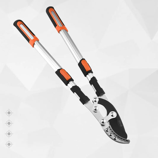 Retractable Fruit Trees Pruning Branches Powerful Pruning Powerful Pruning Flowers