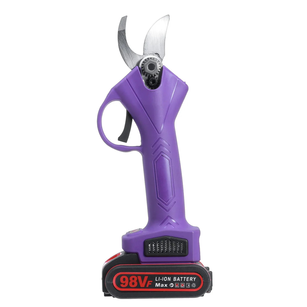 30mm Cordless Electric Pruning Shears Garden Fruit Tree