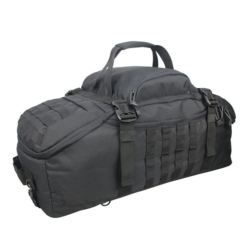 Gym Bags Fitness Camping Trekking Bags Hiking Travel Waterproof Hunting Bag Assault Military Outdoor Rucksack Tactical Backpack
