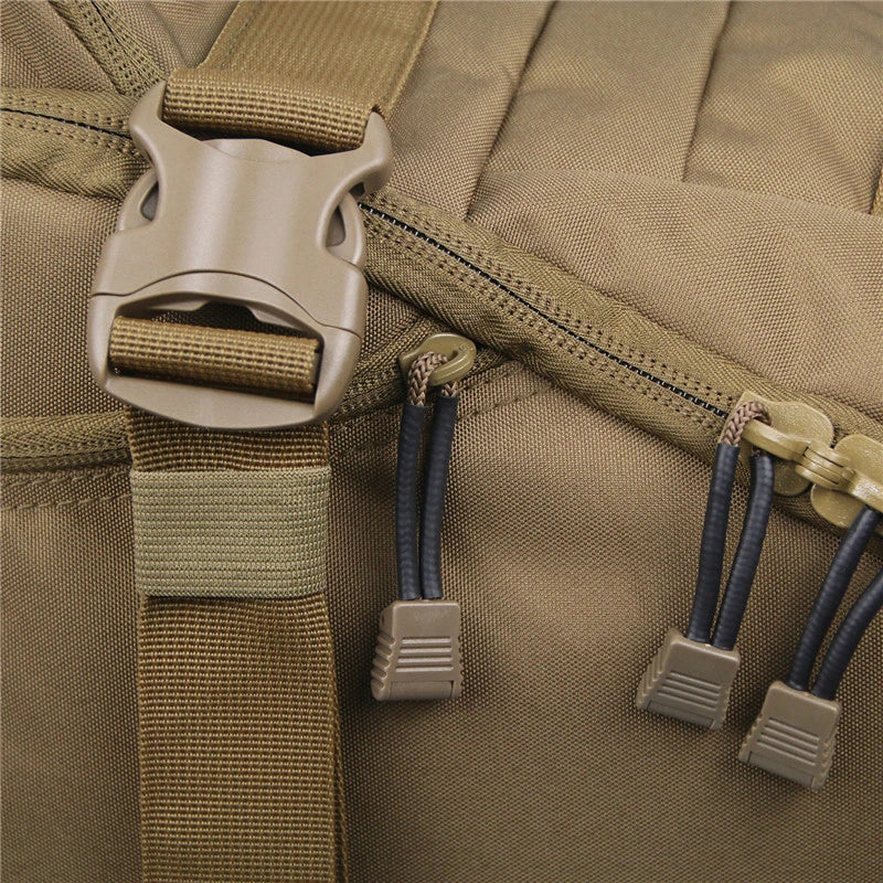 Gym Bags Fitness Camping Trekking Bags Hiking Travel Waterproof Hunting Bag Assault Military Outdoor Rucksack Tactical Backpack