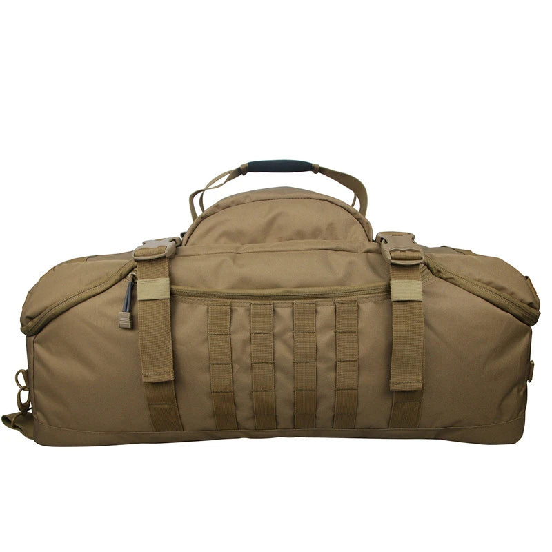 Gym Bags Fitness Camping Trekking Bags Hiking Travel Waterproof Hunting Bag Assault Military Outdoor Rucksack Tactical Backpack