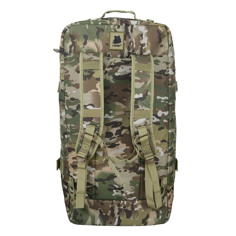 Gym Bags Fitness Camping Trekking Bags Hiking Travel Waterproof Hunting Bag Assault Military Outdoor Rucksack Tactical Backpack