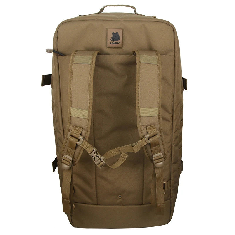 Gym Bags Fitness Camping Trekking Bags Hiking Travel Waterproof Hunting Bag Assault Military Outdoor Rucksack Tactical Backpack