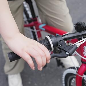 JOYSTAR 20 24 Inch Kids Bike for Boys Girls Ages 7-12 Years Mountain Bike