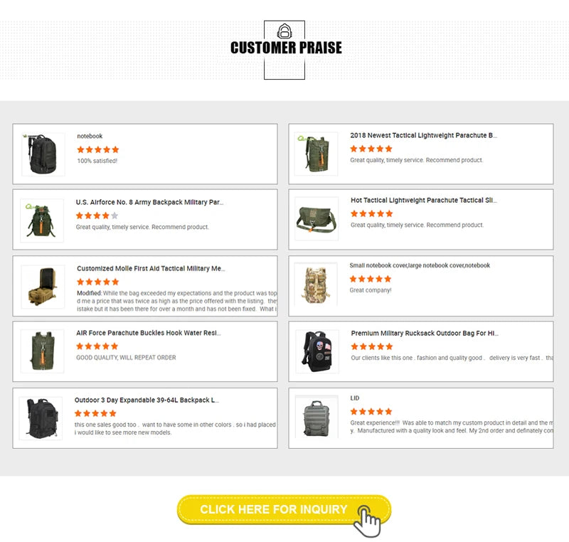Gym Bags Fitness Camping Trekking Bags Hiking Travel Waterproof Hunting Bag Assault Military Outdoor Rucksack Tactical Backpack