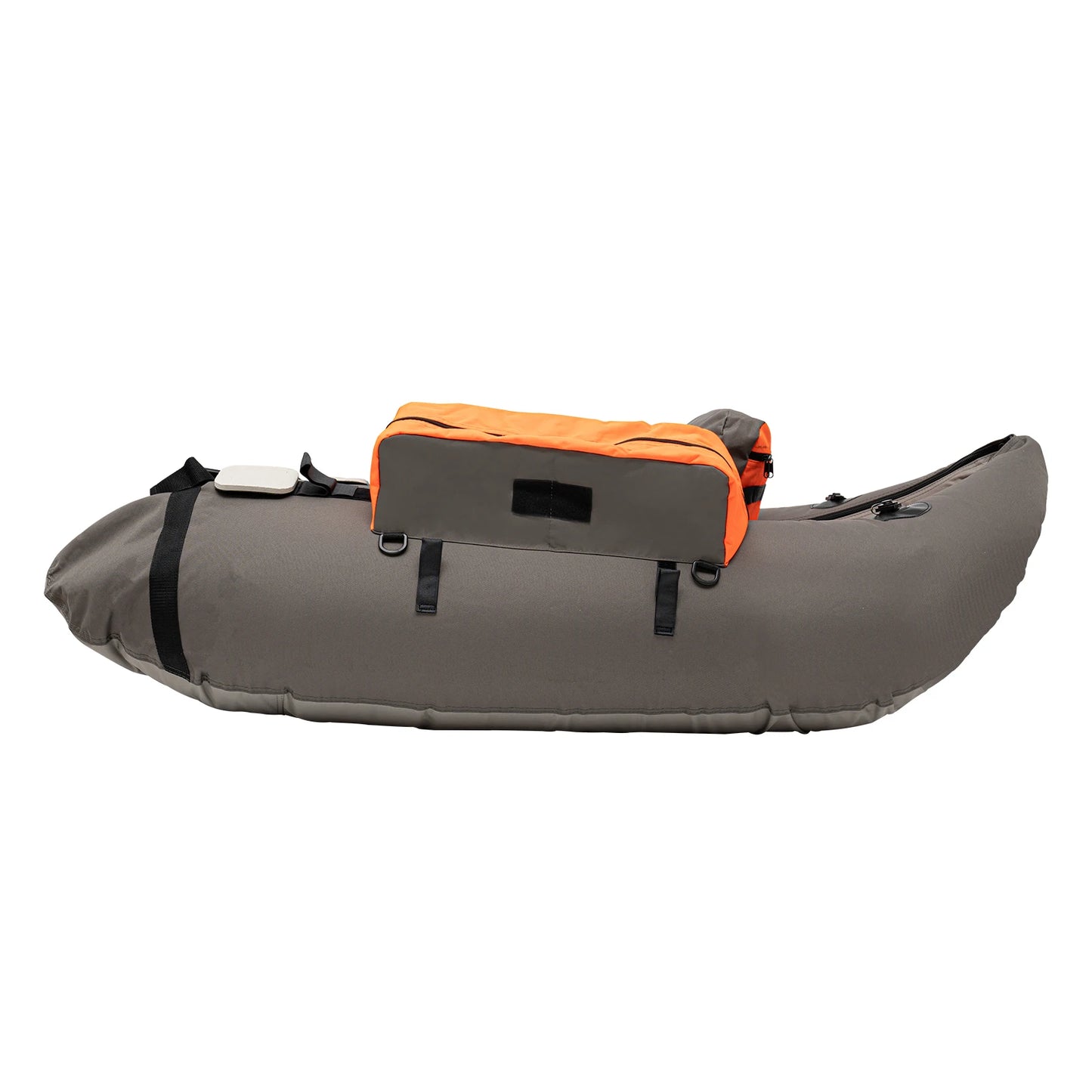 Fishing Boat Outdoor Fishing Boat Inflatable Fishing Boat Breathable Waterproof and Tear-Resistant