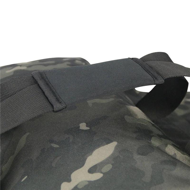 Gym Bags Fitness Camping Trekking Bags Hiking Travel Waterproof Hunting Bag Assault Military Outdoor Rucksack Tactical Backpack