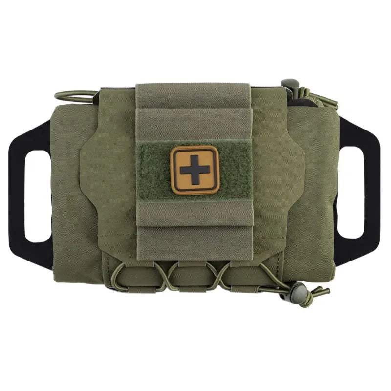 Hunting EDC Medical Bag Molle Military Pouch First Aid Kits