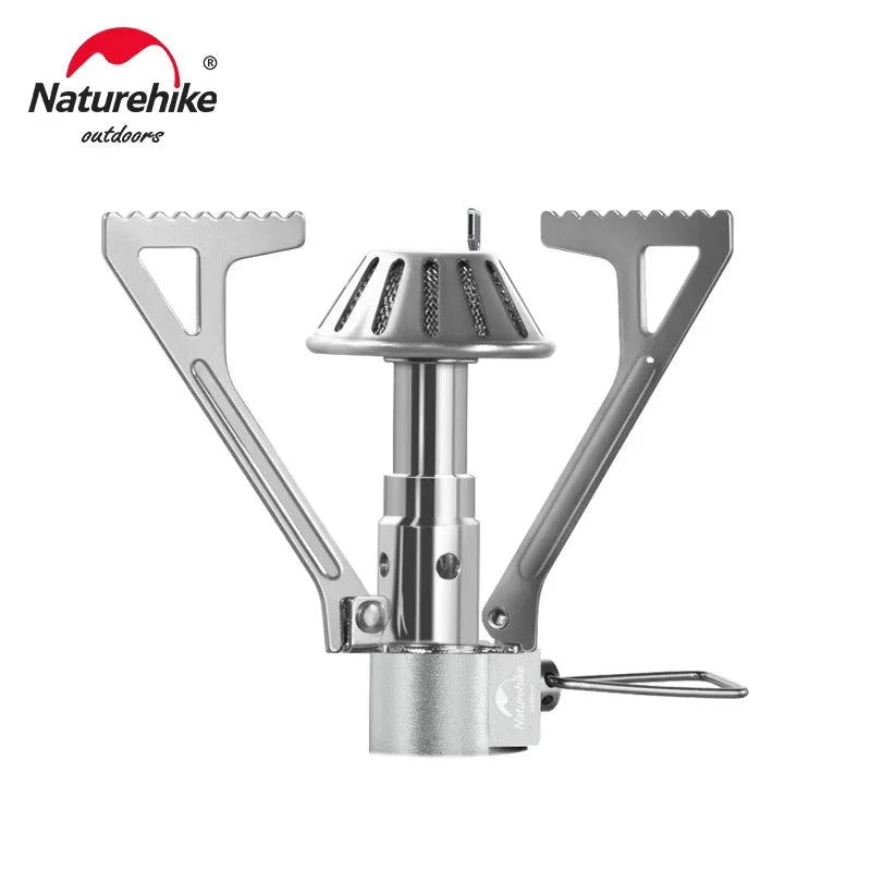 Camping Stove Mini Stove Outdoor Picnic Gas Stove Outdoor Tourist Gas Burner Ultra Light