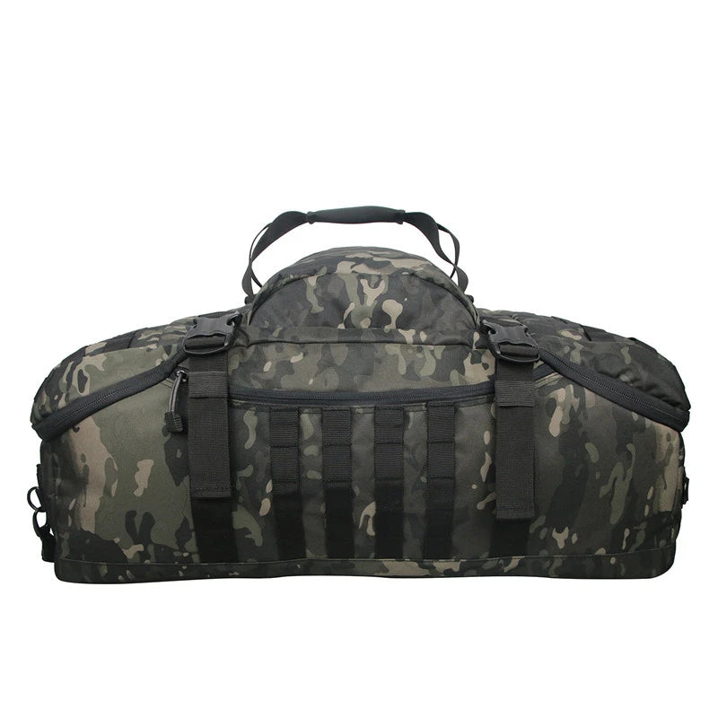 Gym Bags Fitness Camping Trekking Bags Hiking Travel Waterproof Hunting Bag Assault Military Outdoor Rucksack Tactical Backpack