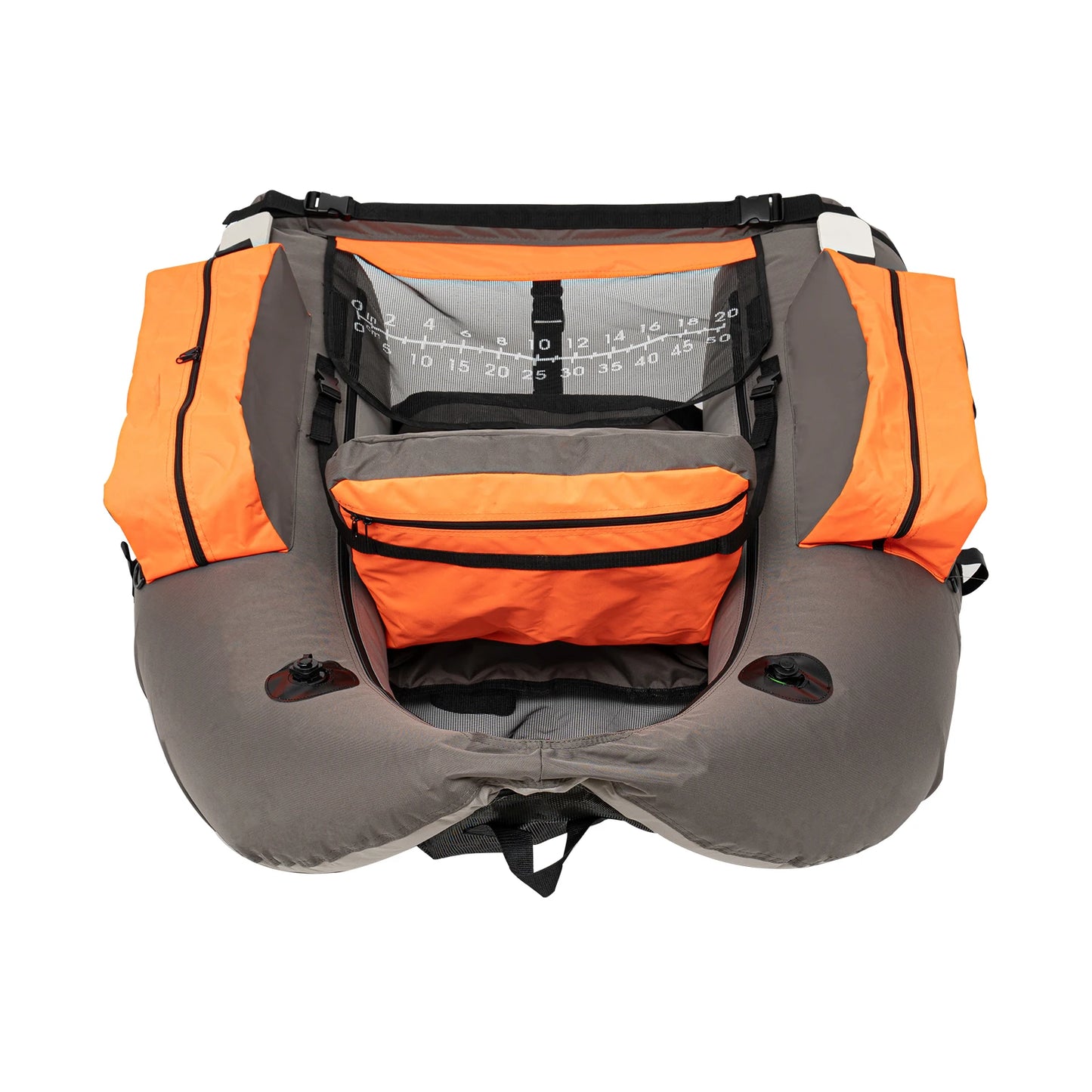 Fishing Boat Outdoor Fishing Boat Inflatable Fishing Boat Breathable Waterproof and Tear-Resistant