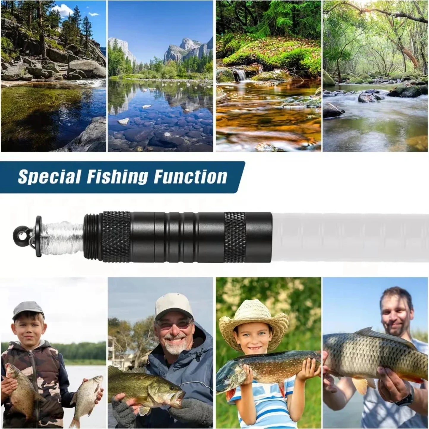 Multifunctional Outdoor Tactical Pen,  Survival Gear, , Rescue Supplies