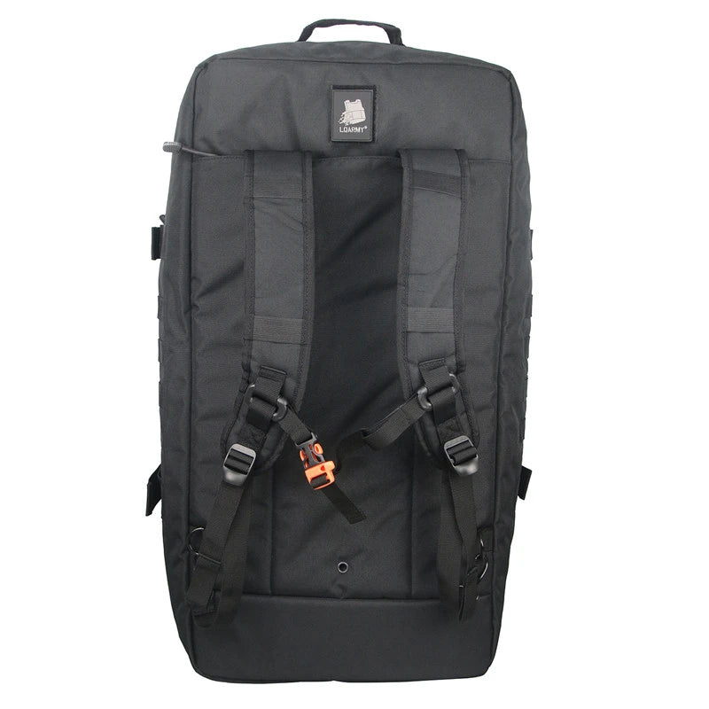 Gym Bags Fitness Camping Trekking Bags Hiking Travel Waterproof Hunting Bag Assault Military Outdoor Rucksack Tactical Backpack