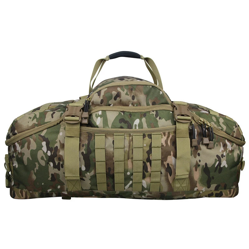 Gym Bags Fitness Camping Trekking Bags Hiking Travel Waterproof Hunting Bag Assault Military Outdoor Rucksack Tactical Backpack