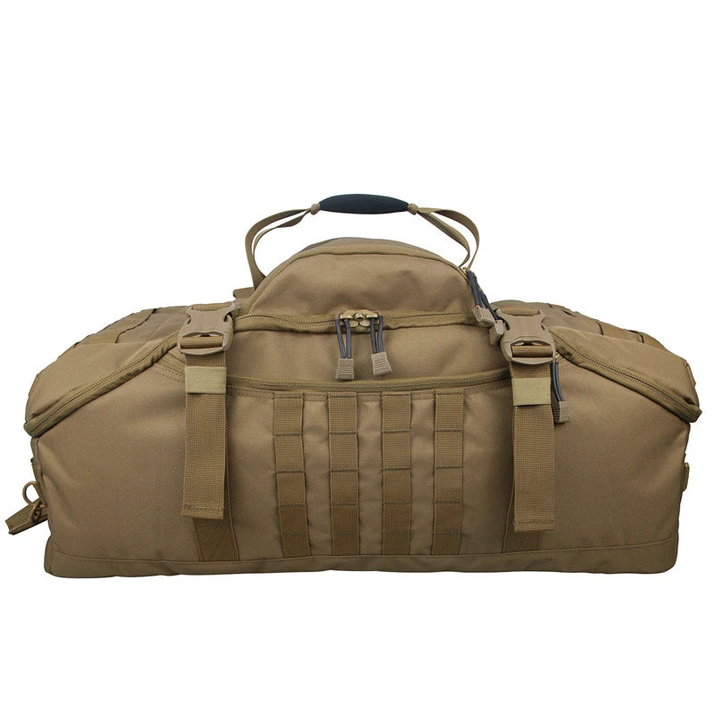 Gym Bags Fitness Camping Trekking Bags Hiking Travel Waterproof Hunting Bag Assault Military Outdoor Rucksack Tactical Backpack
