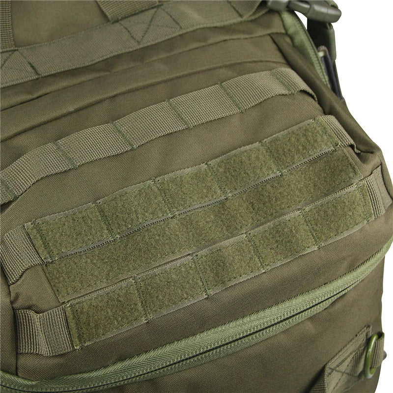 Gym Bags Fitness Camping Trekking Bags Hiking Travel Waterproof Hunting Bag Assault Military Outdoor Rucksack Tactical Backpack