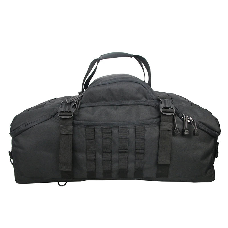 Gym Bags Fitness Camping Trekking Bags Hiking Travel Waterproof Hunting Bag Assault Military Outdoor Rucksack Tactical Backpack
