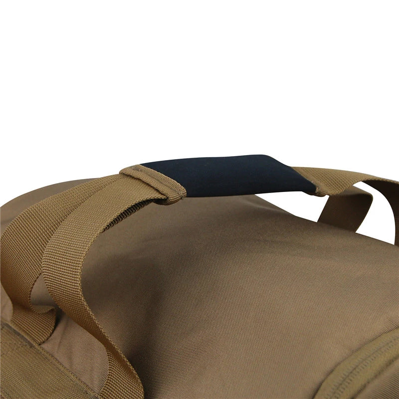 Gym Bags Fitness Camping Trekking Bags Hiking Travel Waterproof Hunting Bag Assault Military Outdoor Rucksack Tactical Backpack