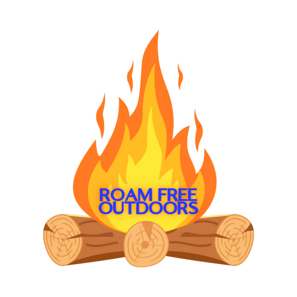 Roam Free Outdoors